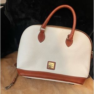 Dooney and Bourke Purse